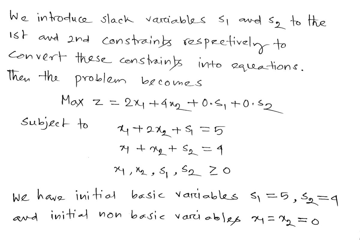 Advanced Math homework question answer, step 1, image 1